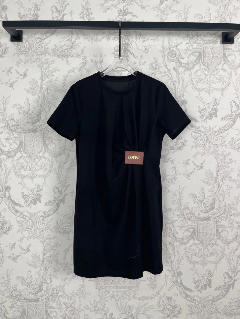 Loewe Dress Unisex 156883