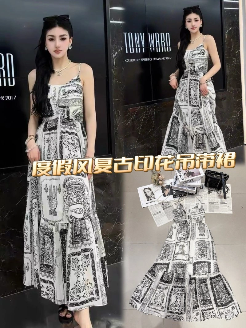 Loewe Dress Sporty 156880
