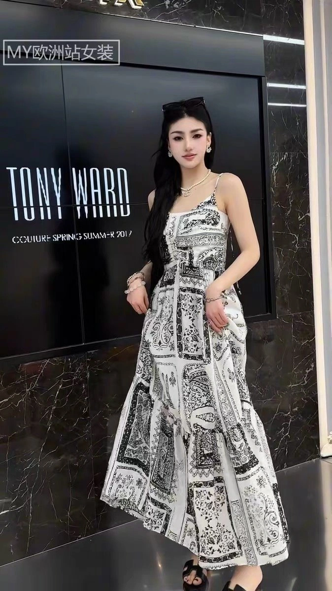 Loewe Dress Sporty 156880