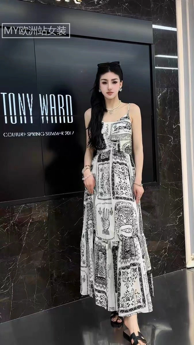 Loewe Dress Sporty 156880
