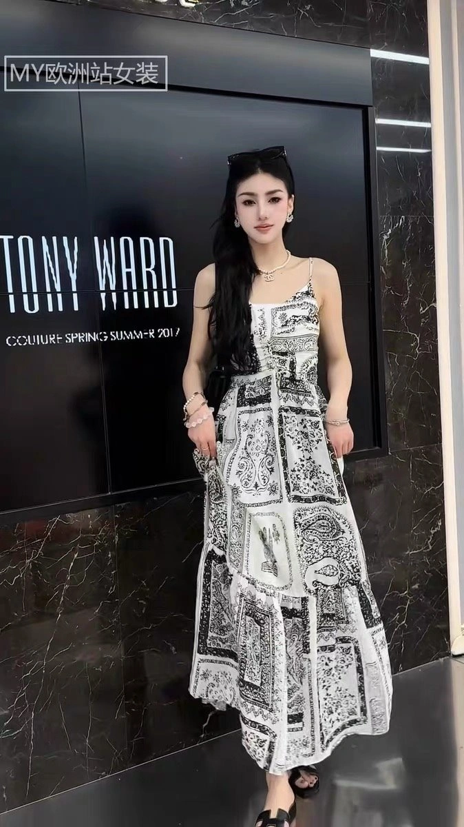 Loewe Dress Sporty 156880