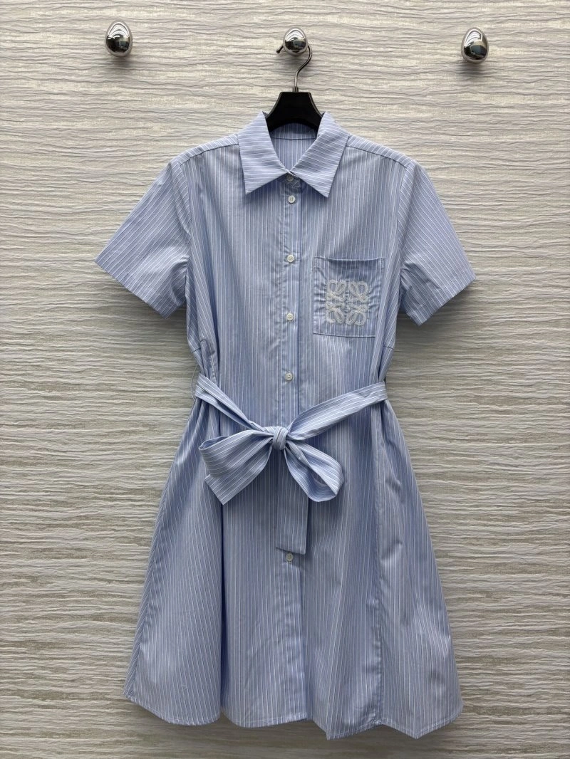 Lightweight Loewe Dress 156877