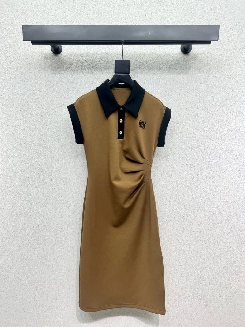Seasonal Loewe Dress 156878