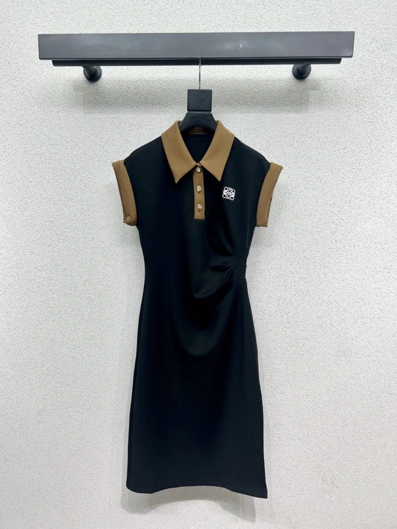 Seasonal Loewe Dress 156878