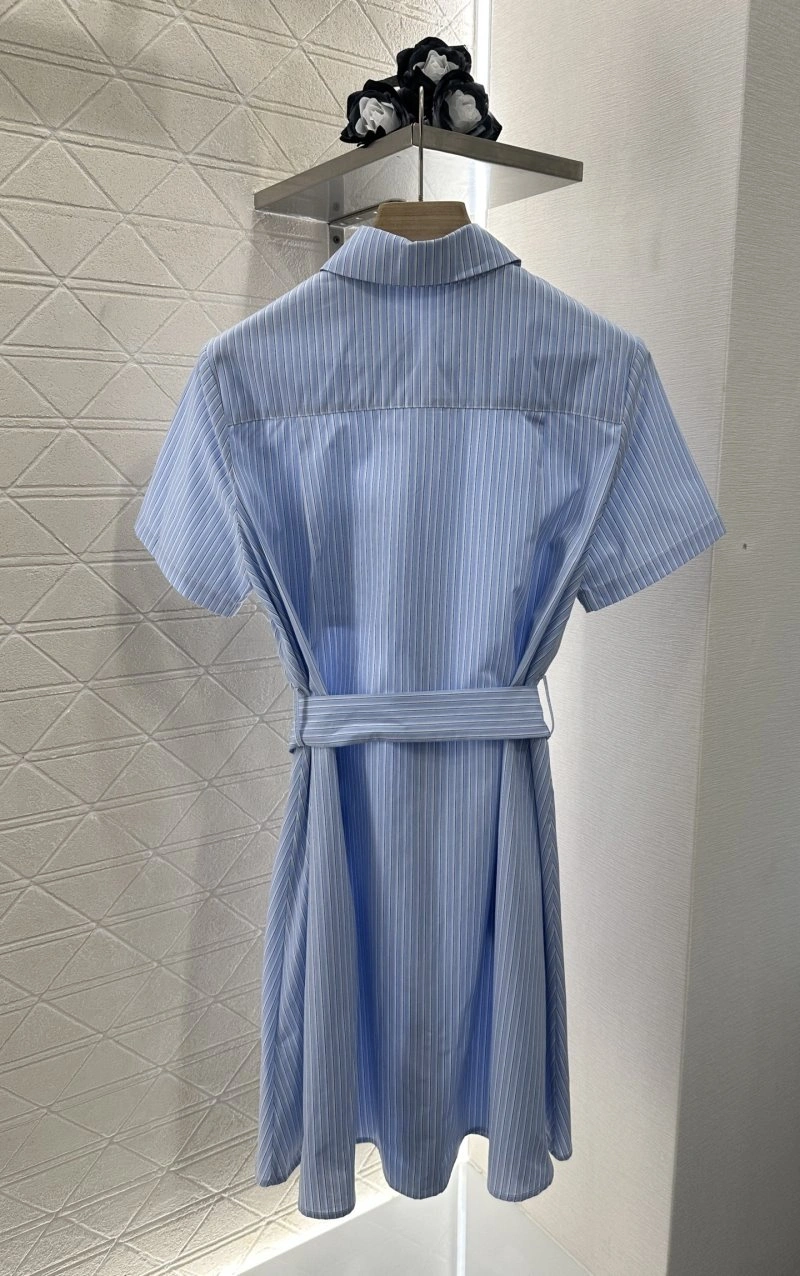 Contemporary Loewe Dress 156876