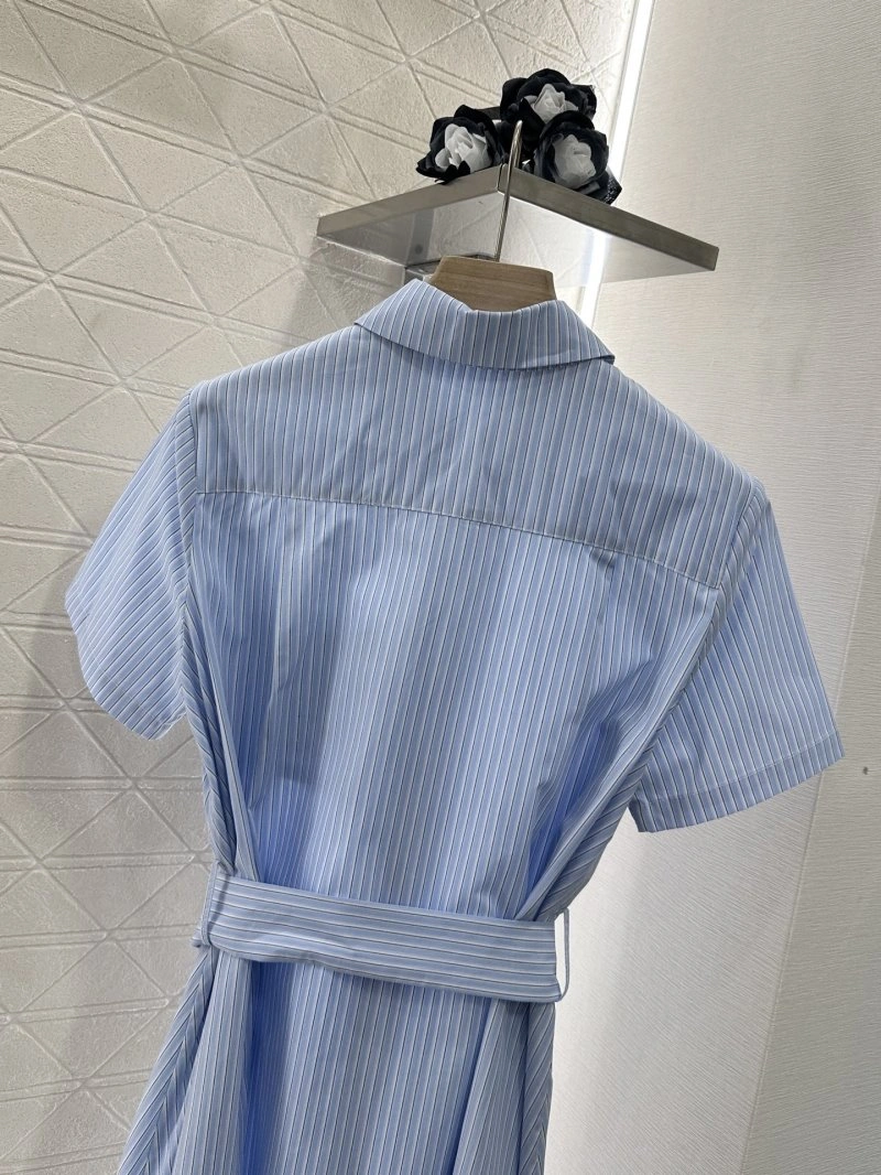 Contemporary Loewe Dress 156876