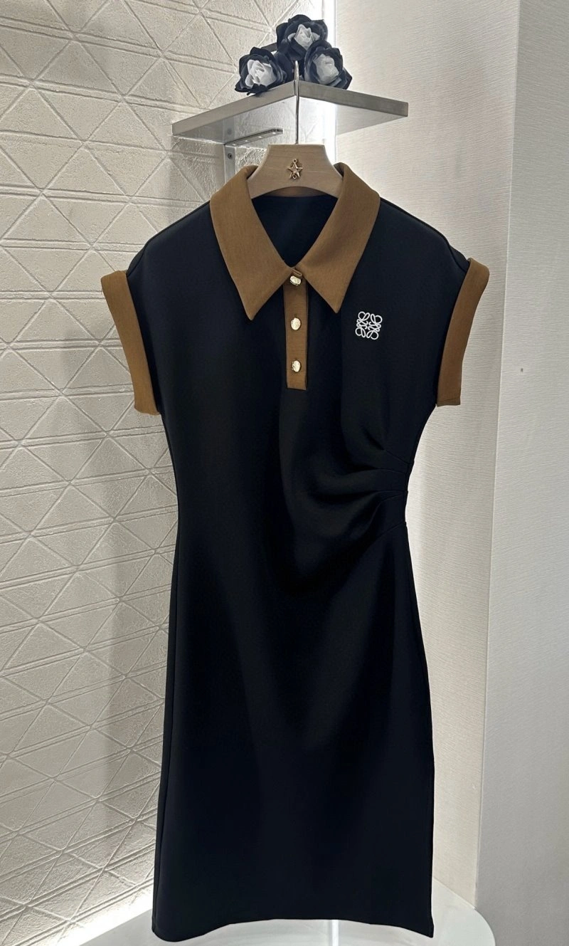 AllSeason Loewe Dress 156881