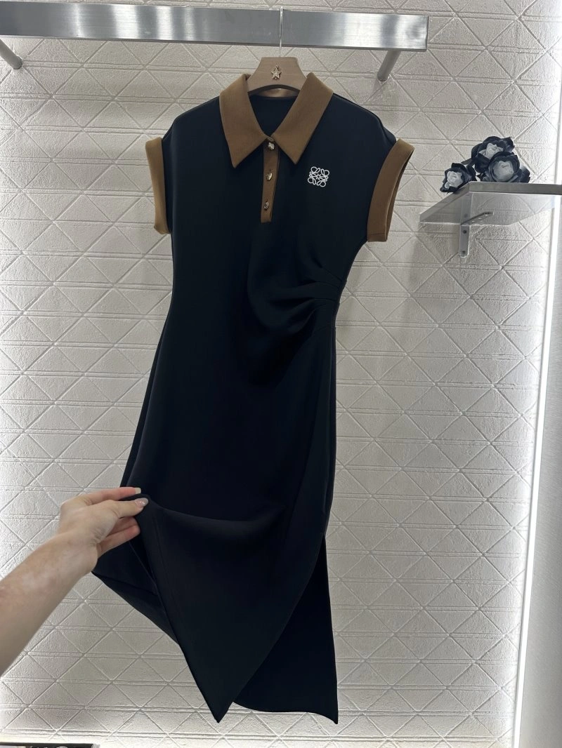 AllSeason Loewe Dress 156881