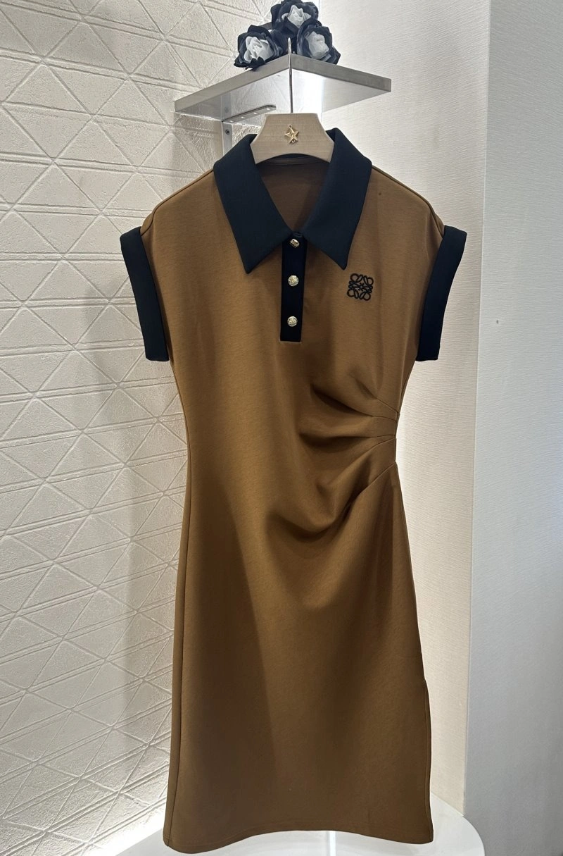 Loewe Dress Upgraded 156879