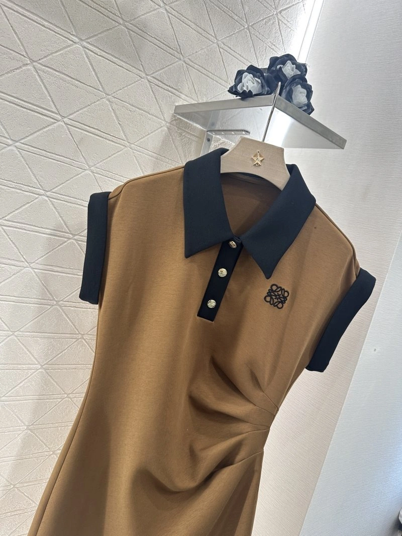 Loewe Dress Upgraded 156879
