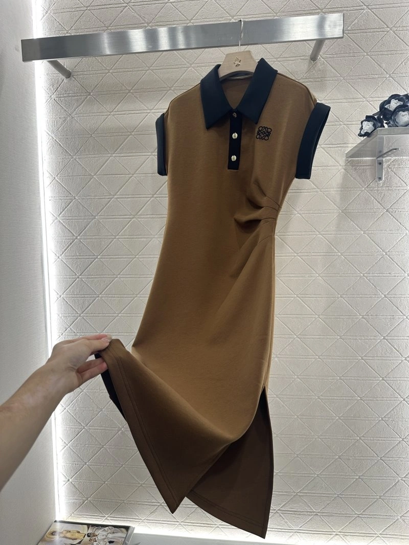 Loewe Dress Upgraded 156879