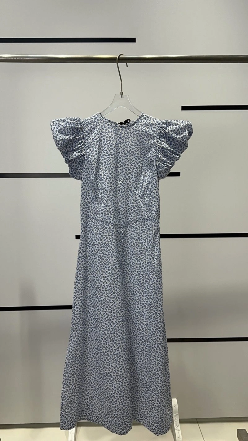 Functional Loewe Dress 156918