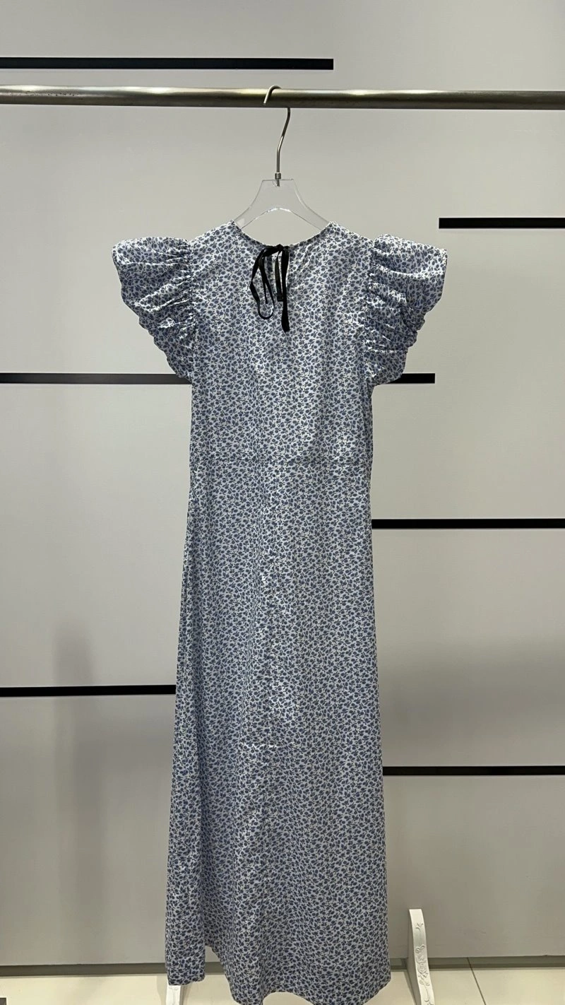 Functional Loewe Dress 156918