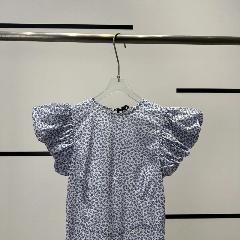 Functional Loewe Dress 156918