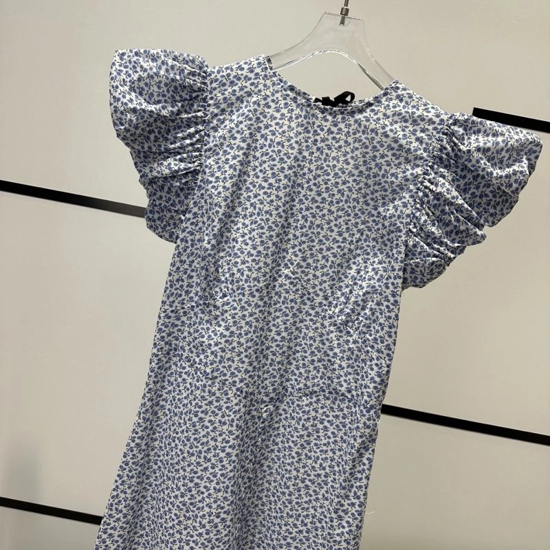 Functional Loewe Dress 156918