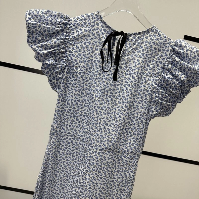 Functional Loewe Dress 156918