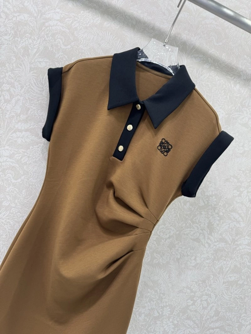 MultiPurpose Loewe Dress 156864