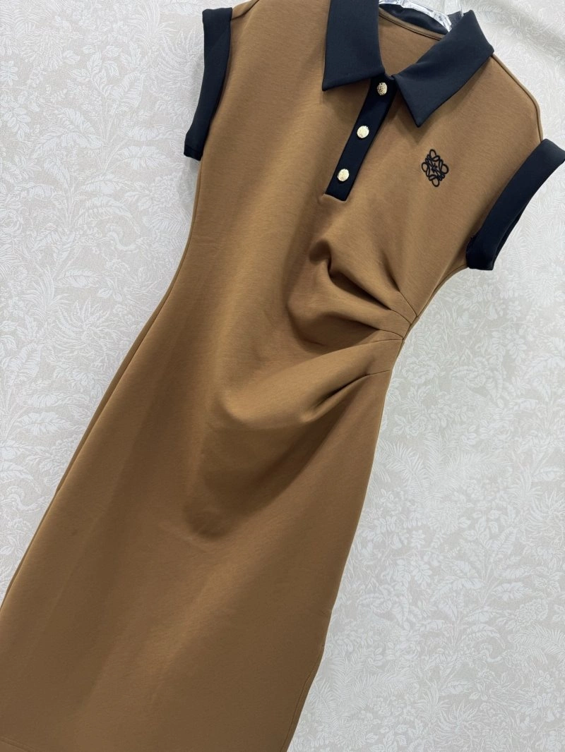 MultiPurpose Loewe Dress 156864