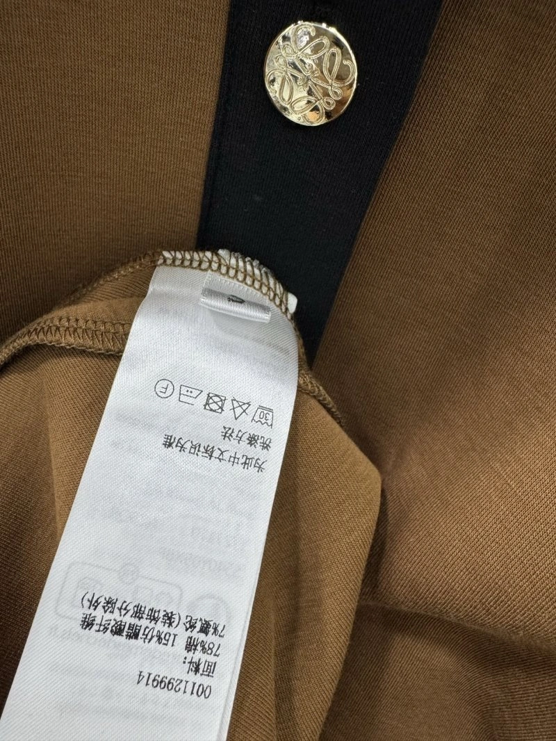 MultiPurpose Loewe Dress 156864