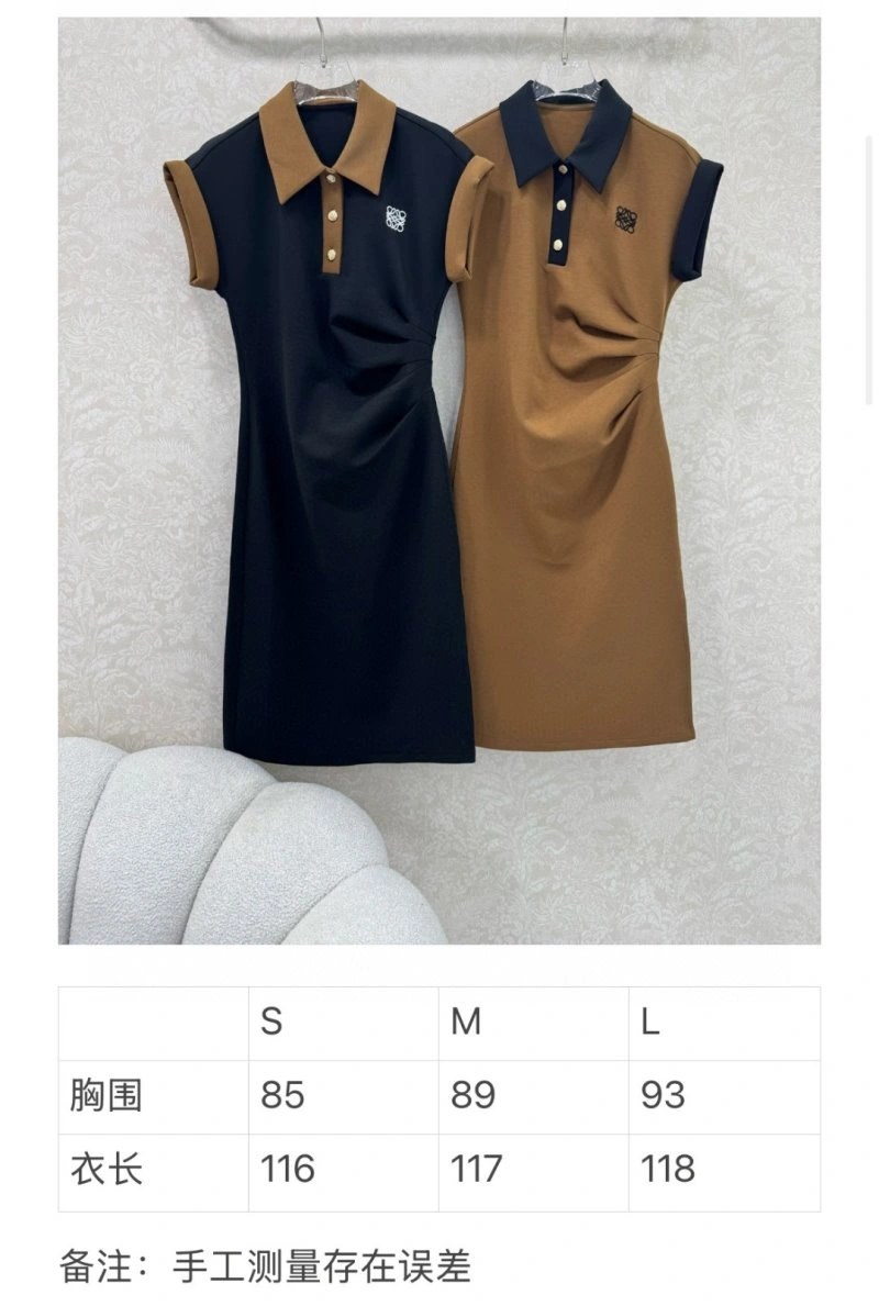 Loewe Dress Upgraded 156868