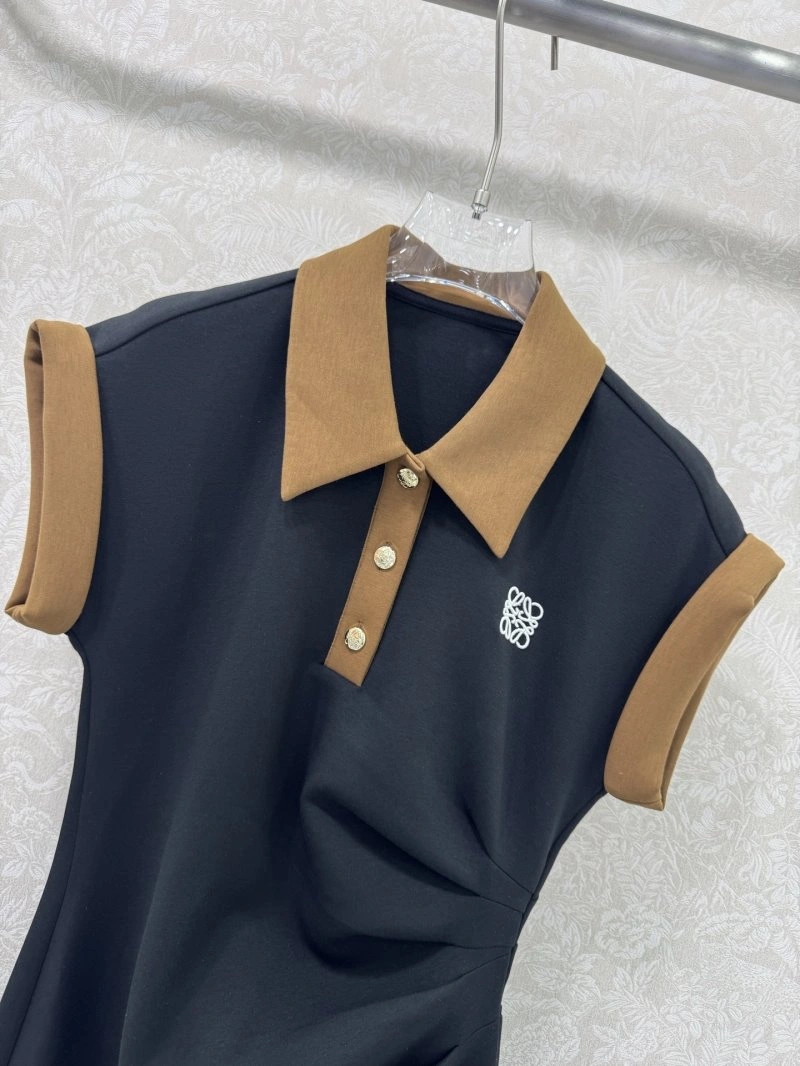 Loewe Dress Upgraded 156868
