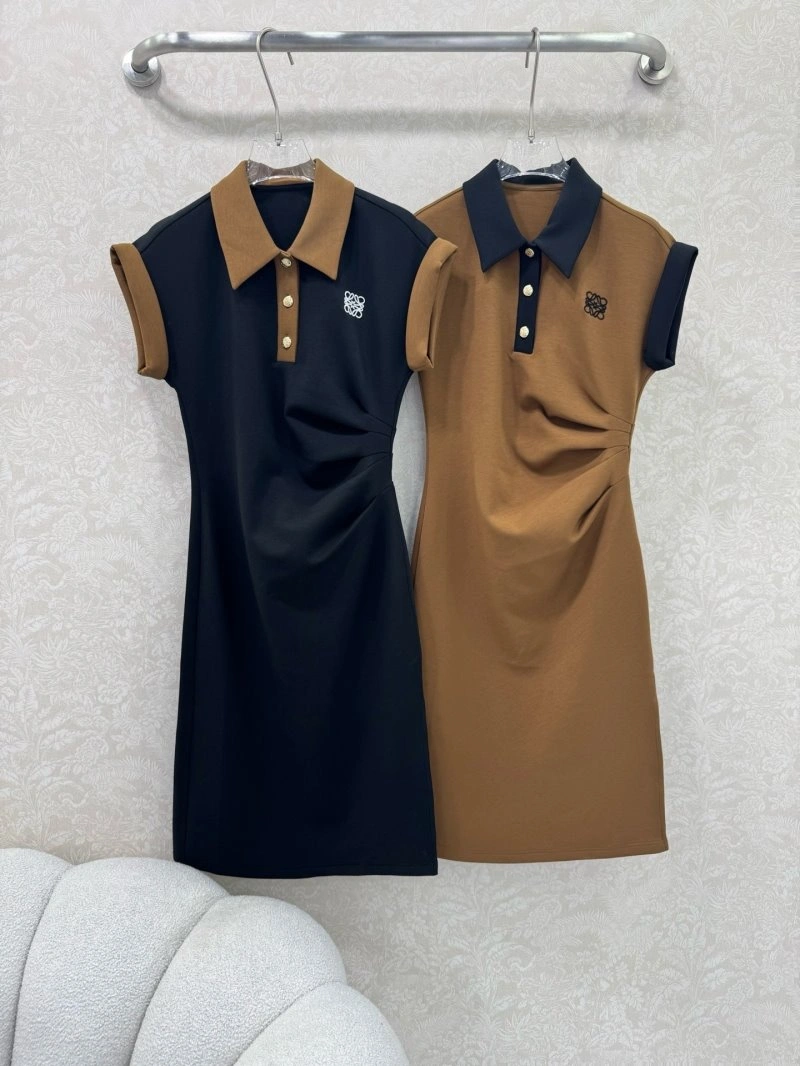 Loewe Dress Upgraded 156868