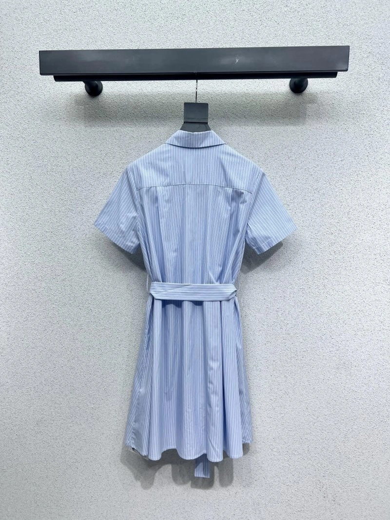 Flexible Loewe Dress 156860
