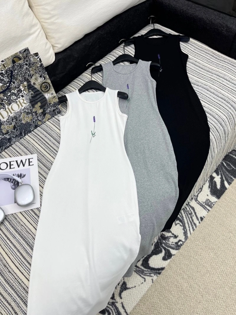 Loewe Dress SoftTouch 156861