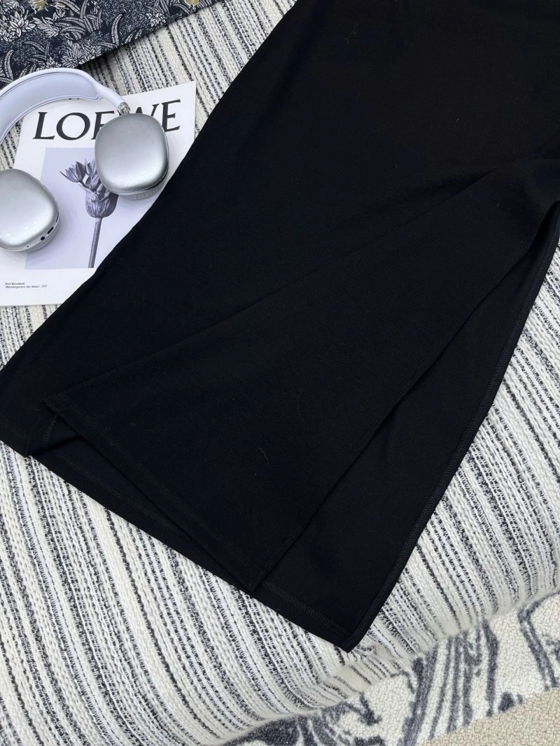Minimalist Loewe Dress 156872