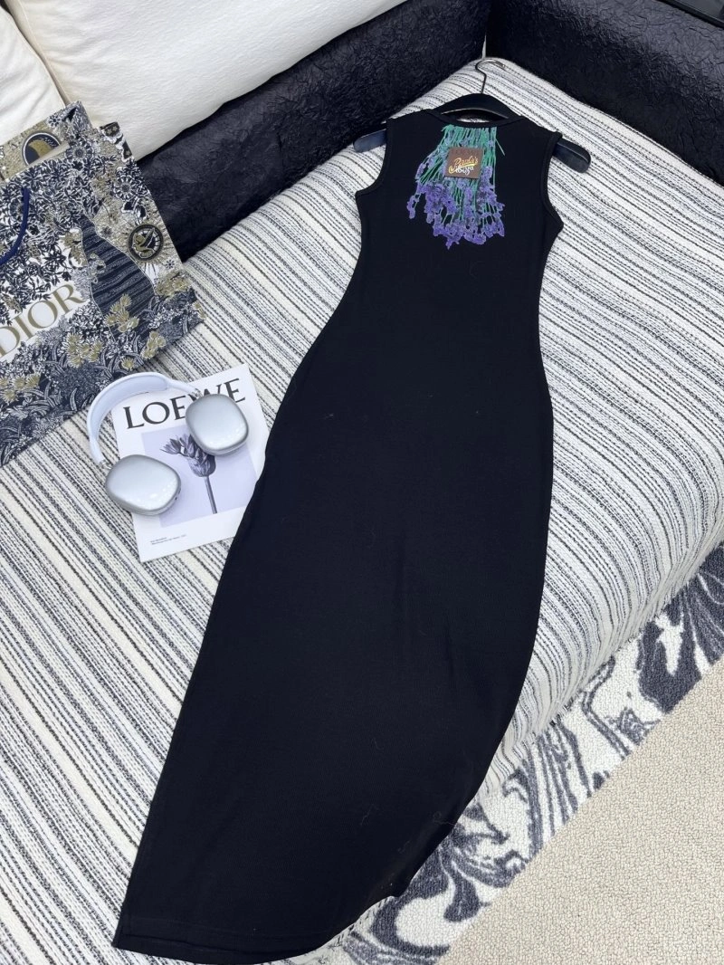 Minimalist Loewe Dress 156872