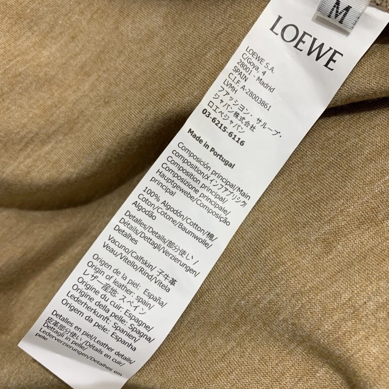 Loewe Dress SoftTouch 149915
