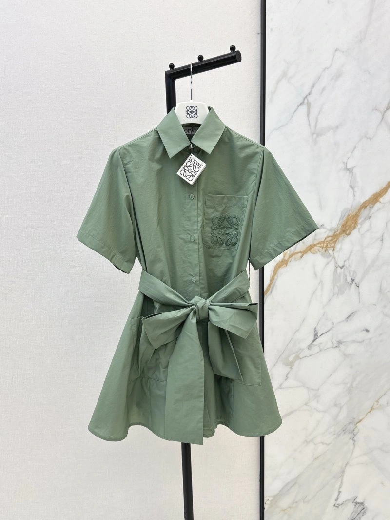 Loewe Dress MultiPurpose 149912