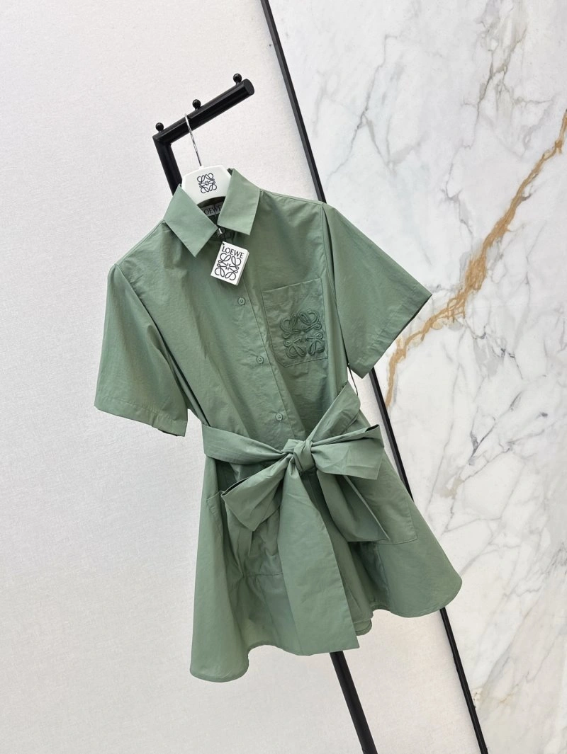 Loewe Dress MultiPurpose 149912