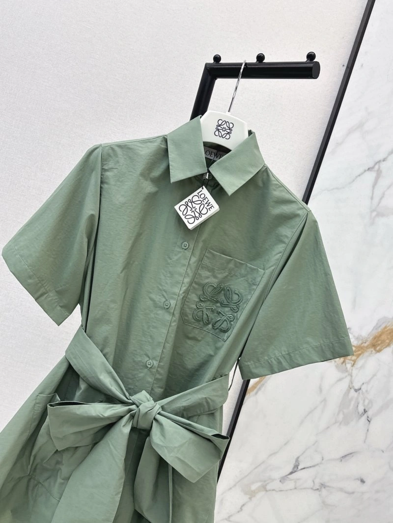 Loewe Dress MultiPurpose 149912