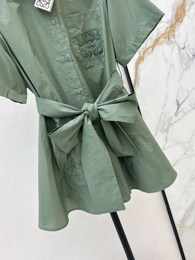 Loewe Dress MultiPurpose 149912