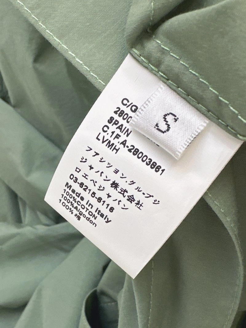 Loewe Dress MultiPurpose 149912