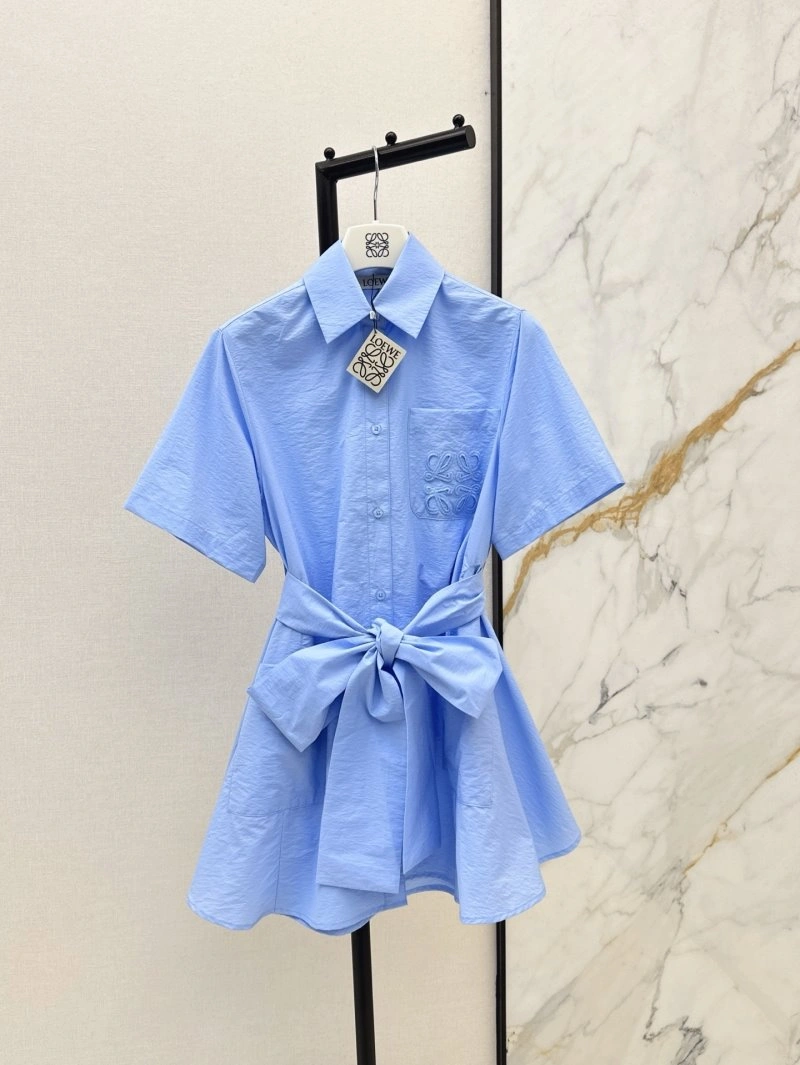 Loewe Dress ComfortFit 149911