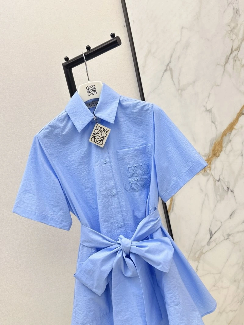 Loewe Dress ComfortFit 149911