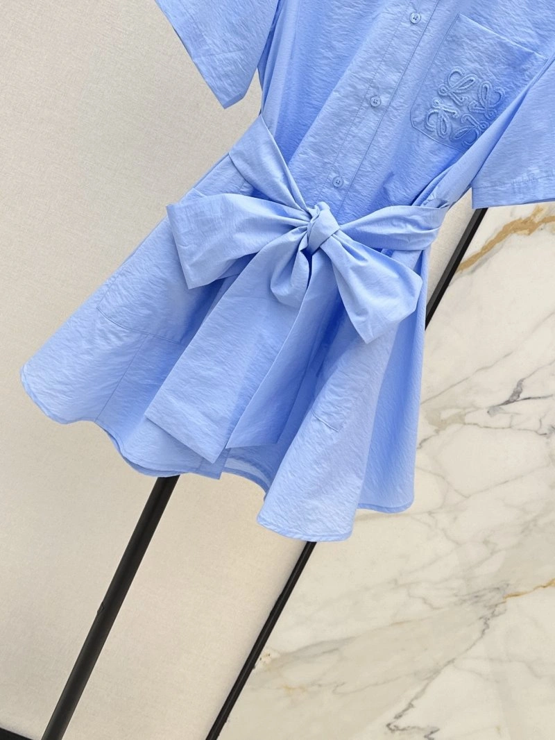 Loewe Dress ComfortFit 149911