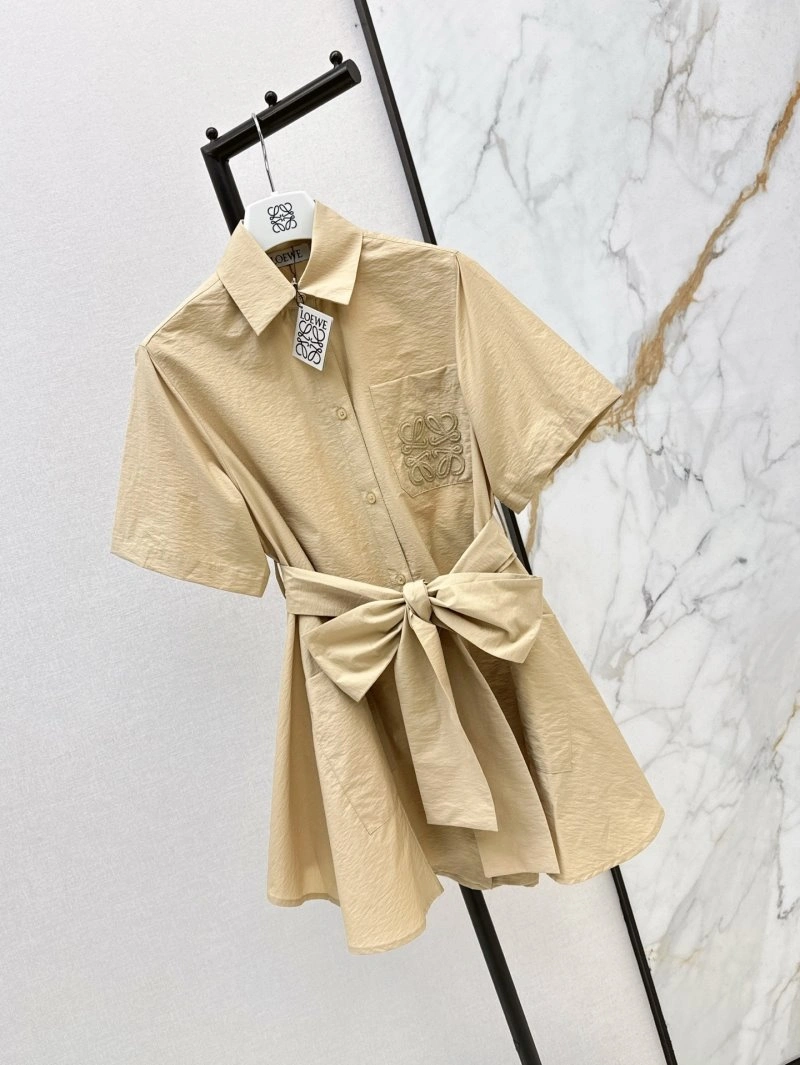 Loewe Dress MoistureWicking 149910
