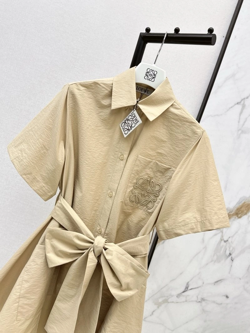 Loewe Dress MoistureWicking 149910