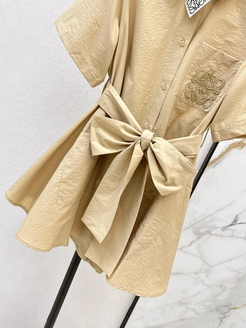 Loewe Dress MoistureWicking 149910