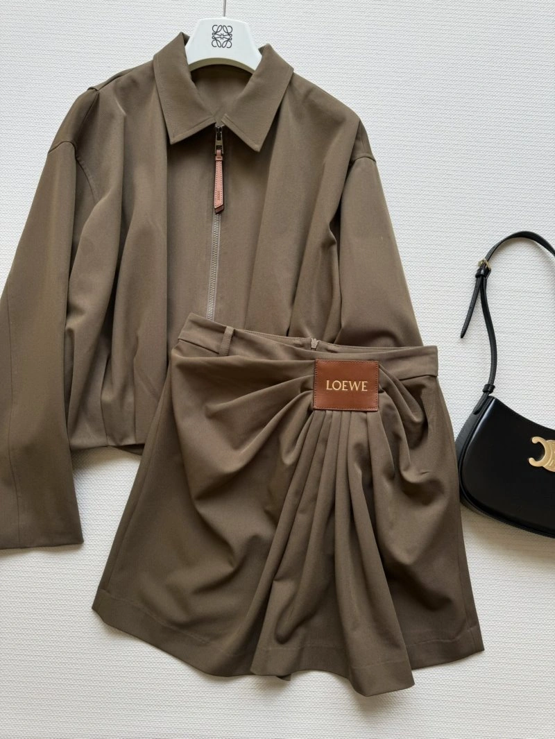 GoodFit Loewe Dress 149909