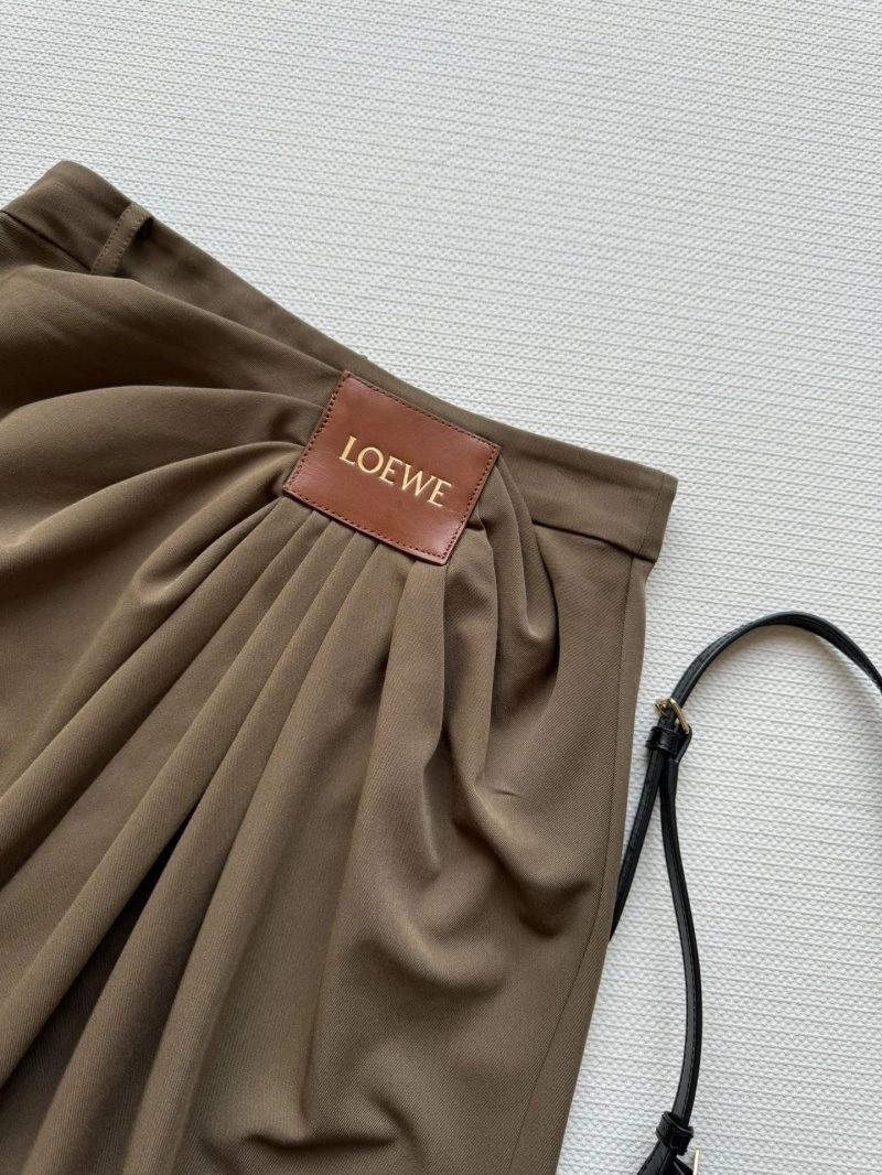 GoodFit Loewe Dress 149909