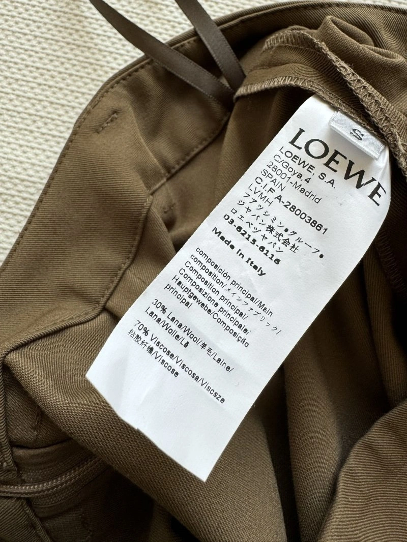 GoodFit Loewe Dress 149909