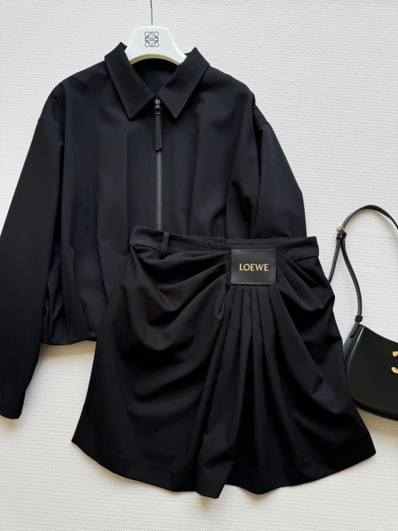 Loewe Dress FlexibleFit 149896