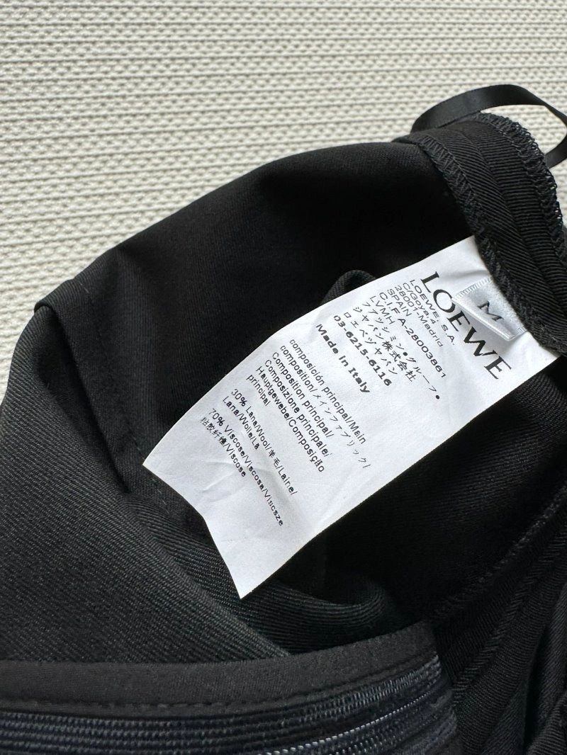 Loewe Dress FlexibleFit 149896