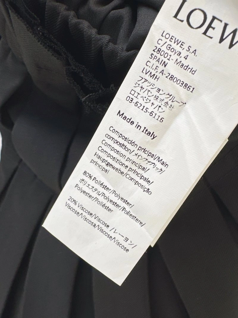 FlexibleFit Loewe Dress 149899