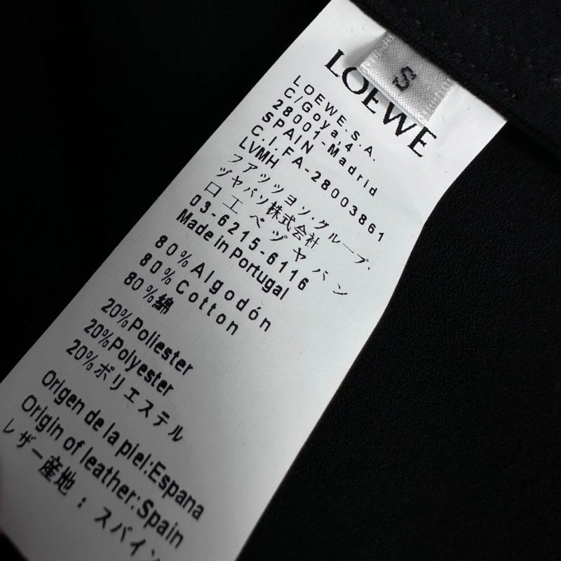 Loewe Dress FreshLook 149903