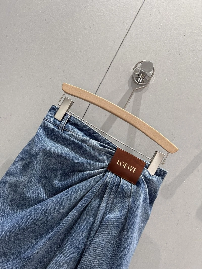 Unique Loewe Dress 149906